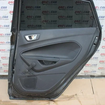 Tapiterie usa dreapta spate FORD FIESTA VI 2008-2026, vedere frontata