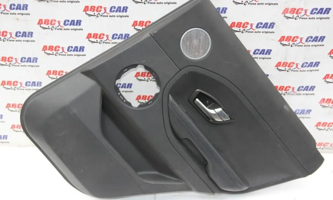 Tapiterie usa dreapta spate Land Rover Range Rover Evoque 2011-2018 LAND ROVER RANGE ROVER EVOQUE 2011-2019