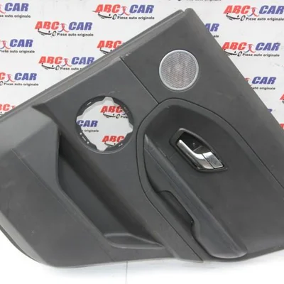 Tapiterie usa dreapta spate Land Rover Range Rover Evoque 2011-2018 LAND ROVER RANGE ROVER EVOQUE 2011-2019, vedere frontata