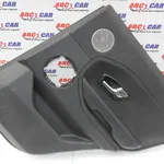 Tapiterie usa dreapta spate Land Rover Range Rover Evoque 2011-2018 LAND ROVER RANGE ROVER EVOQUE 2011-2019, vedere frontata