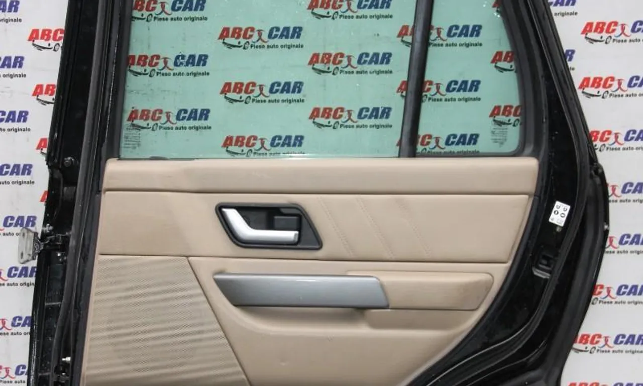 Tapiterie usa dreapta spate Land Rover Range Rover Sport 2005-2011 LAND ROVER RANGE ROVER SPORT I 2005-2013