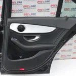 Tapiterie usa dreapta spate MERCEDES C-CLASS 2013-2023, vedere frontata
