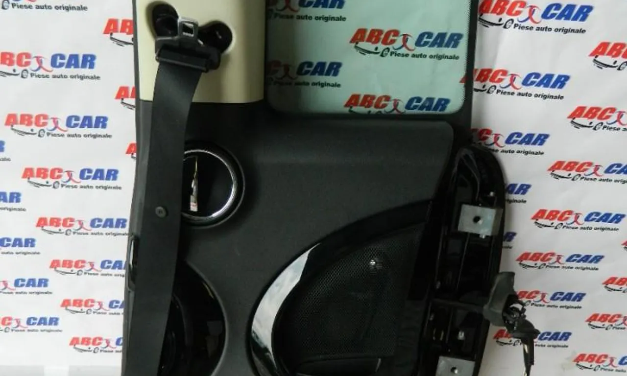 Tapiterie usa dreapta spate MINI MINI CLUBMAN 2006-2015