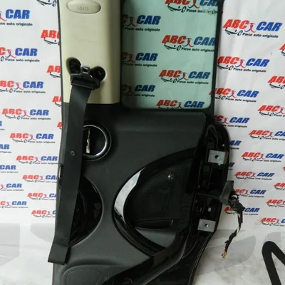 Tapiterie usa dreapta spate MINI MINI CLUBMAN 2006-2015, vedere frontata