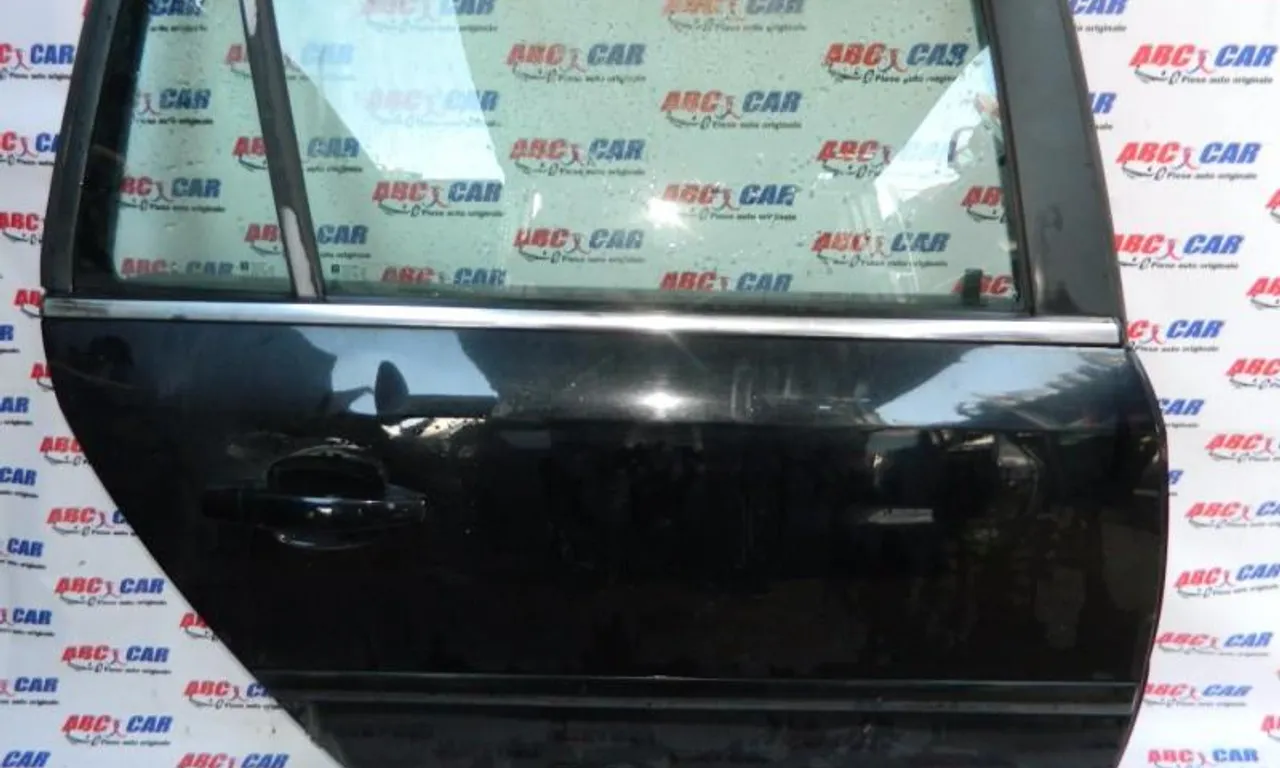 Tapiterie usa dreapta spate OPEL VECTRA C GTS 2002-2009