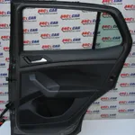 Tapiterie usa dreapta spate VOLKSWAGEN T-CROSS 2018-2026, vedere frontata