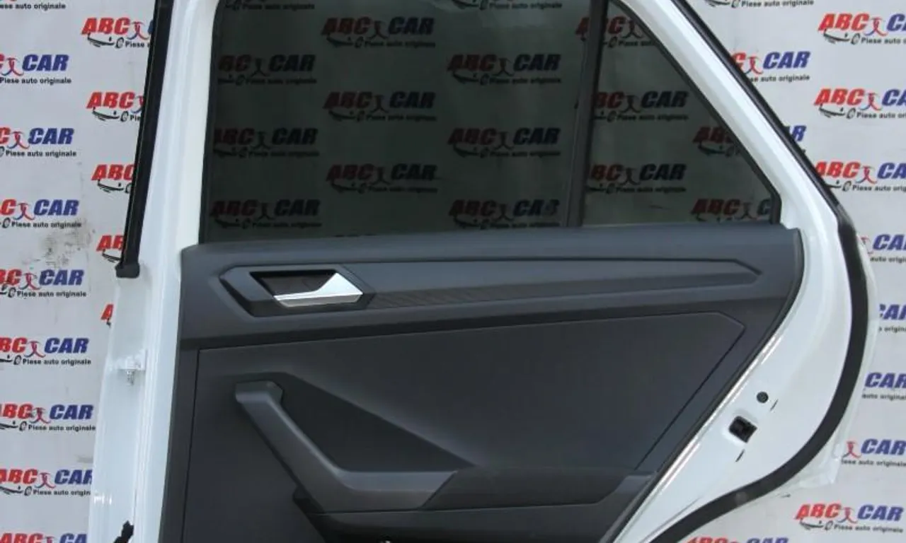 Tapiterie usa dreapta spate VOLKSWAGEN T-ROC 2017-null