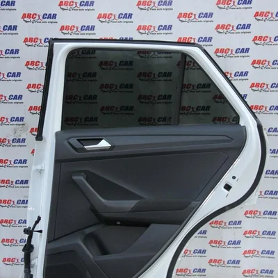 Tapiterie usa dreapta spate VOLKSWAGEN T-ROC 2017-2026, vedere frontata