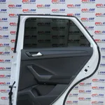 Tapiterie usa dreapta spate VOLKSWAGEN T-ROC 2017-2026, vedere frontata