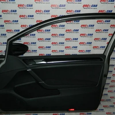 Tapiterie usa dreapta VOLKSWAGEN GOLF ALLTRACK VII Variant 2014-2020, vedere frontata