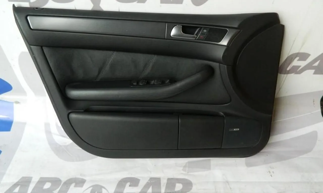 Tapiterie usa stanga fata AUDI A6 C5 Avant 1997-2006