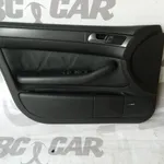 Tapiterie usa stanga fata AUDI A6 C5 Avant 1997-2006, vedere frontata