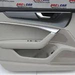 Tapiterie usa stanga fata AUDI A6 C8 2018-2026, vedere frontata