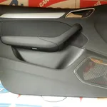 Tapiterie usa stanga fata AUDI Q3 2011-2020, vedere frontata