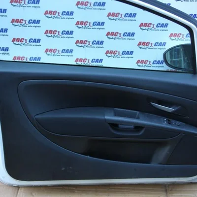 Tapiterie usa stanga fata FIAT GRANDE PUNTO 2005-2026, vedere frontata