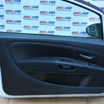 Tapiterie usa stanga fata FIAT GRANDE PUNTO 2005-2026, vedere frontata