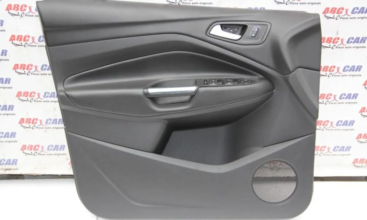 Tapiterie usa stanga fata FORD KUGA II 2012-null