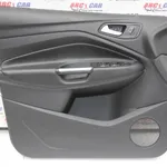 Tapiterie usa stanga fata FORD KUGA II 2012-2026, vedere frontata