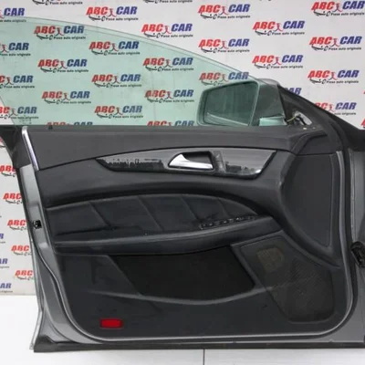 Tapiterie usa stanga fata MERCEDES CLS 2017-2026, vedere frontata