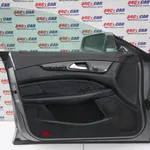 Tapiterie usa stanga fata MERCEDES CLS 2017-2026, vedere frontata