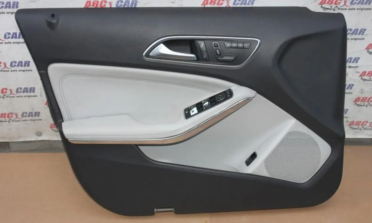 Tapiterie usa stanga fata MERCEDES GLA-CLASS 2013-2022