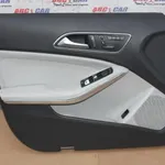 Tapiterie usa stanga fata MERCEDES GLA-CLASS 2013-2022, vedere frontata
