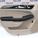 Tapiterie usa stanga fata MERCEDES GLE 2015-2018, vedere frontata