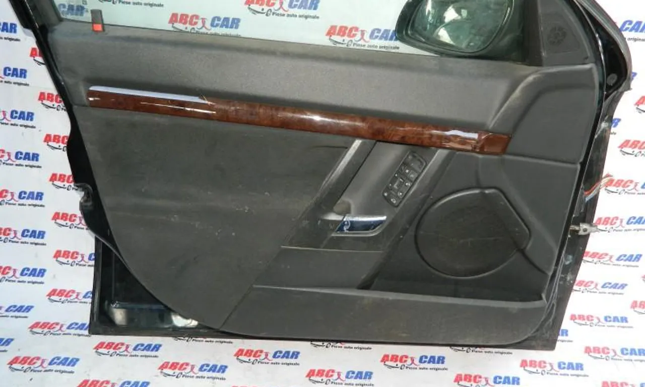 Tapiterie usa stanga fata OPEL VECTRA C GTS 2002-2009