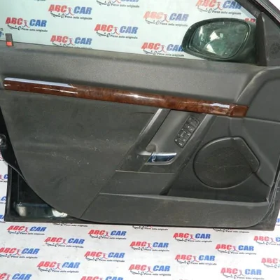 Tapiterie usa stanga fata OPEL VECTRA C GTS 2002-2009, vedere frontata