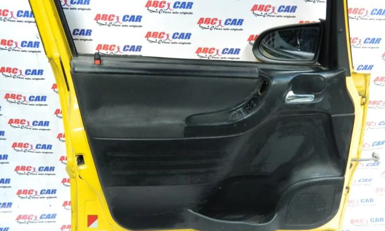 Tapiterie usa stanga fata OPEL ZAFIRA A 1999-2006