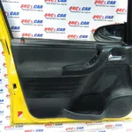 Tapiterie usa stanga fata OPEL ZAFIRA A 1999-2006, vedere frontata