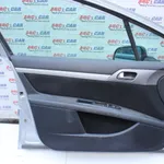 Tapiterie usa stanga fata PEUGEOT 407 SW 2004-2010, vedere frontata