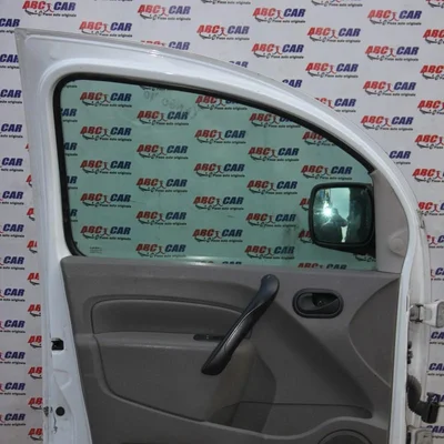 Tapiterie usa stanga fata RENAULT KANGOO / GRAND KANGOO II 2008-2026, vedere frontata