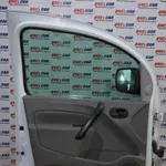 Tapiterie usa stanga fata RENAULT KANGOO / GRAND KANGOO II 2008-2026, vedere frontata