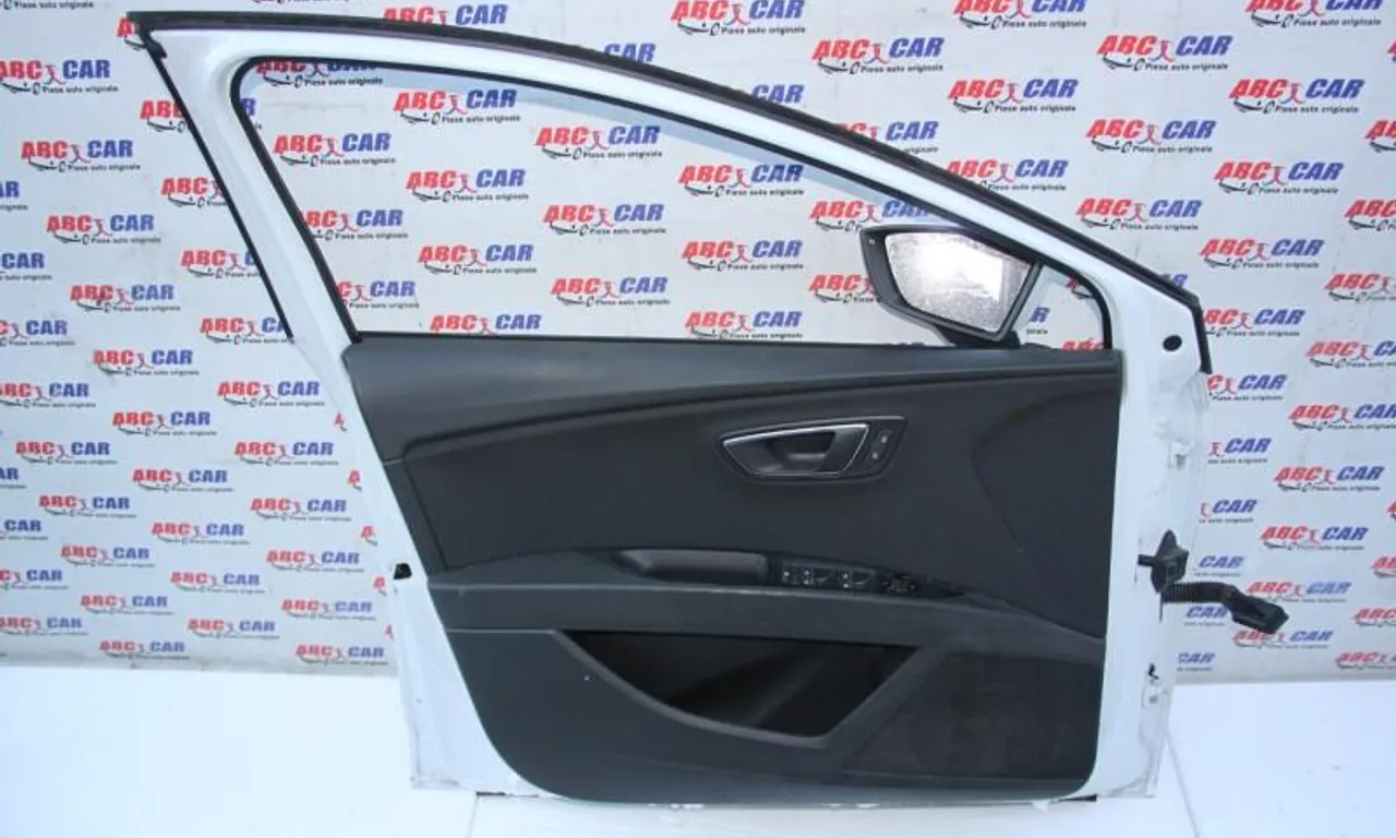 Tapiterie usa stanga fata SEAT LEON 2012-2021