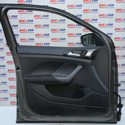 Tapiterie usa stanga fata VOLKSWAGEN T-CROSS 2018-2026, vedere frontata