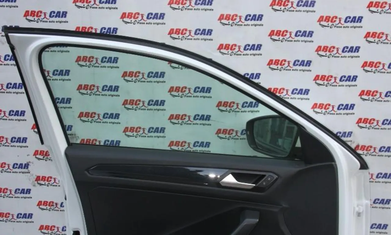 Tapiterie usa stanga fata VOLKSWAGEN T-ROC 2017-null