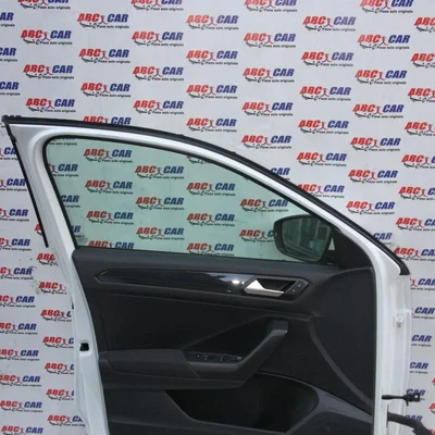 Tapiterie usa stanga fata VOLKSWAGEN T-ROC 2017-2026, vedere frontata