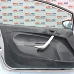 Tapiterie usa stanga FORD FIESTA VI 2008-2026, vedere laterala