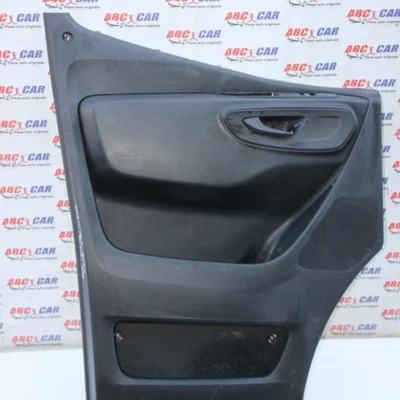 Tapiterie usa stanga MERCEDES SPRINTER 2018-2026, vedere frontata