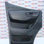 Tapiterie usa stanga MERCEDES SPRINTER 2018-2026, vedere frontata