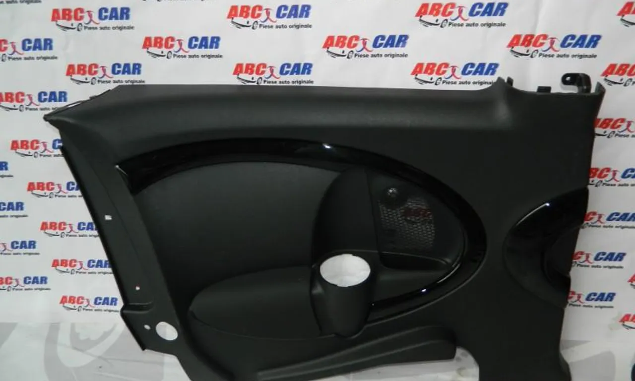 Tapiterie usa stanga MINI MINI CLUBMAN 2006-2015