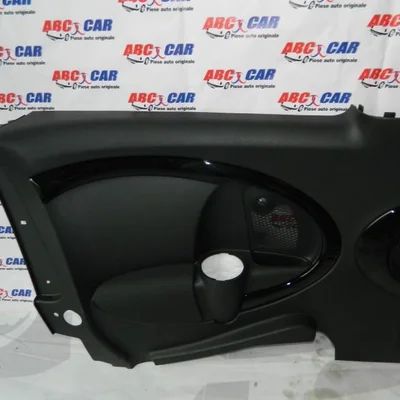 Tapiterie usa stanga MINI MINI CLUBMAN 2006-2015, vedere frontata