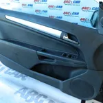 Tapiterie usa stanga OPEL ASTRA H TwinTop 2005-2010, vedere frontata