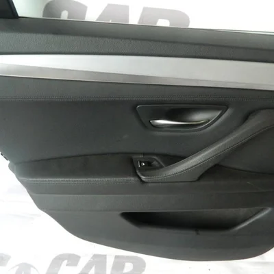 Tapiterie usa stanga spate BMW R 2014-2021, vedere frontata