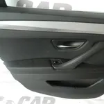 Tapiterie usa stanga spate BMW R 2014-2021, vedere frontata