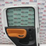 Tapiterie usa stanga spate FIAT PANDA 2012-2026, vedere frontata