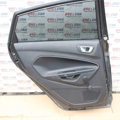 Tapiterie usa stanga spate FORD FIESTA VI 2008-2026, vedere frontata