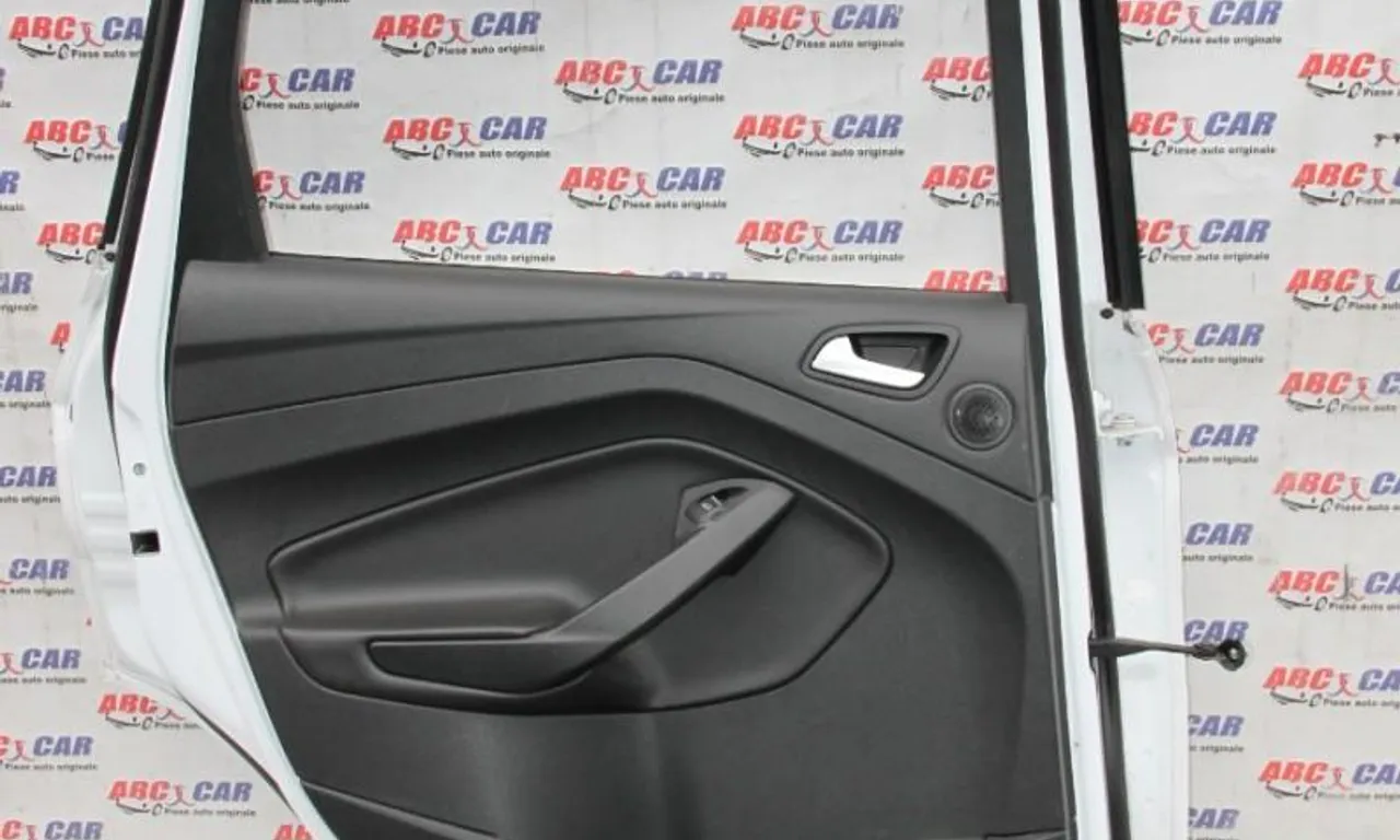 Tapiterie usa stanga spate FORD KUGA II 2012-null