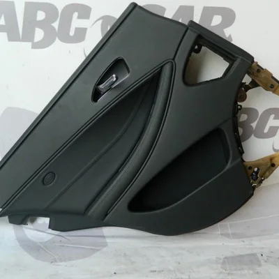 Tapiterie usa stanga spate MERCEDES CLS 2004-2011, vedere frontata